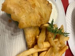 -国家大剧院西餐厅