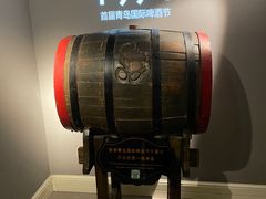 -青岛啤酒博物馆
