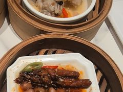 -稻香海鲜饭店(第一国际店)