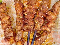 -清真·马坡烧烤涮牛肚·酸浆火锅(新区总店)