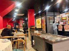 -听涛雅苑百味饺子老家菜馆