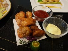-炙柒Sekinana·精致料理 烧鸟·铁板烧(海上世界店)