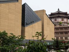 -西安大唐西市博物馆