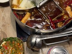 -野妹火锅(南园店)
