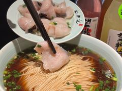 -裕兴记•蟹黄面馆(人民广场店)