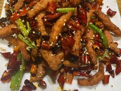 -一盏明灯全素斋(殊像寺店)