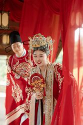 -金夫人婚纱摄影(总店)