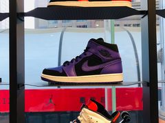 -Air Jordan(世贸天阶店)