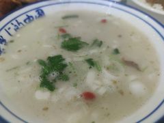 -四海回族饭店(湖西路老店)