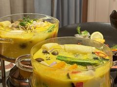 -叶叶菩提(太原别墅店)