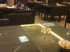 -豪客来牛排(府河店)
