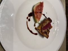 -珠海瑞吉酒店·秀餐厅
