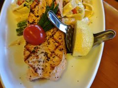 -申德勒加油站西餐厅(日坛路总店)