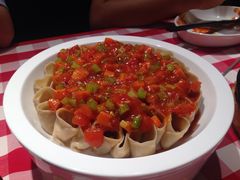 -西贝莜面村(上海百联西郊店)