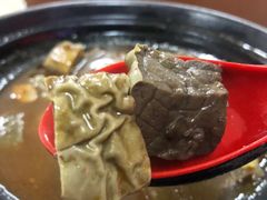 牛肺-桥雪牛杂专门店(关边路店)