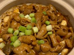 -粗茶淡饭·汉口公馆(循礼门店)
