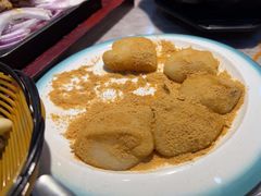 -屋里家延边朝鲜族冷面(梅林3店)