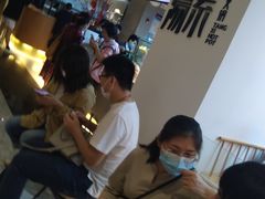 -湯系·煲汤手艺人(东二环泰禾广场店)