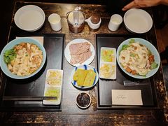 -喜晋道面馆(华严寺广场店)