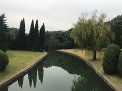 -西郊宾馆·1921餐厅