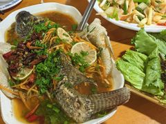 -龙姐私房菜(和顺古镇店)