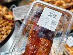 -物美大卖场(玉蜓桥店)