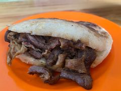 -清真-戏楼王记牛肉面