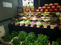 -俏东方·海味水饺·青岛菜(崂山店)
