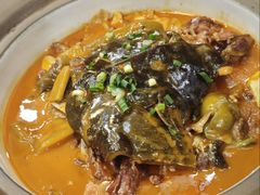 -洞庭家宴·头牌甲鱼(广渠门店)