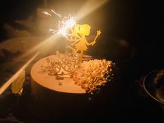 -Dark Horse·黑马蛋糕·低脂·低糖淡奶(金匙望湖大厦店)