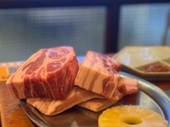 -济州爱肉堂(总店)