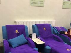 -1号足道推拿会馆