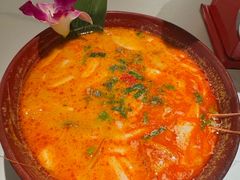 -太食獸泰式茶餐厅(IFS国金中心店)