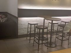 -星巴克(哈尔滨新一百店)