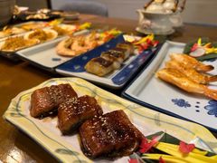 鳗鱼-和彩放题餐厅(酒仙桥店)