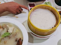 -大鸭梨烤鸭(左家庄店)