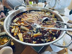 -黑竹香鸡(营和巷店)