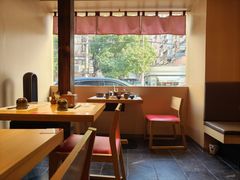 -炎寿司(王府大街店)