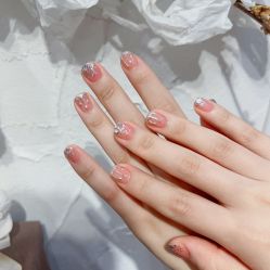 -US•美甲艺术 | 冕光