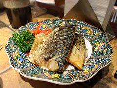 -山杏yama-katsu·吉列炸物