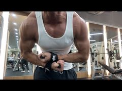 -美航国际健身(北京华联店)