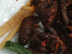-清真悦宾楼食府(海湖店)