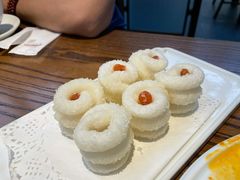 甜城白糖糕-成都映象川菜馆(宽窄巷子景区店)