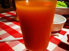 -西贝莜面村(当代商城店)