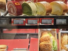 -星巴克臻选(上海中环广场2F店)