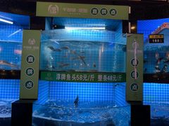 -千岛湖小鱼儿·淳安匠心农家菜