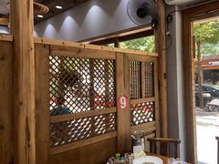 -下梅人家土菜馆(历史文化餐厅度假区店)