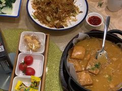 -莲花公园煎蟹·30年闽菜(火车站店)