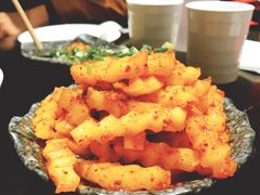 琅琊土豆-付小姐在成都(郑东新区店)