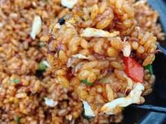 牛肉炒饭-小时候焗海鲜(鄞州万达店)